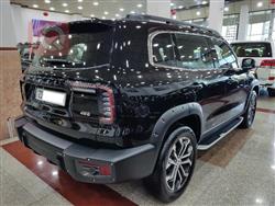 هافال دارجو